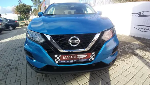 Nissan Qashqai 2018 - 18650 EUR, 149986 km - AUTO.MOTO.pt - 149986km - foto 23 de 38