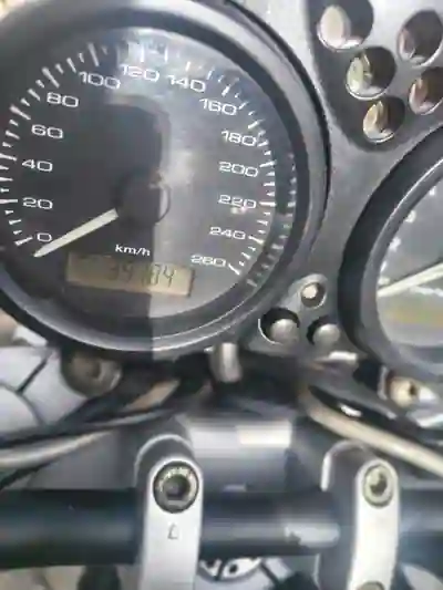 Ducati 800S 2004 — photo 2 of 9