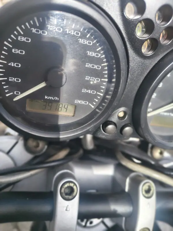 Ducati 800S 2004 — photo 2 of 9