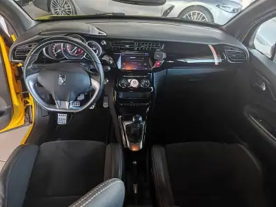 DS DS3 2016 - 17500 EUR, 48000 km - AUTO.MOTO.pt - 48000km - foto 19 de 34