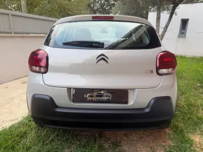 Citroën C3 2023 — foto 5 de 40