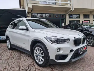 BMW X1 2016 - 16500 EUR, 168000 km - AUTO.MOTO.pt - 168000km - foto 27 de 32