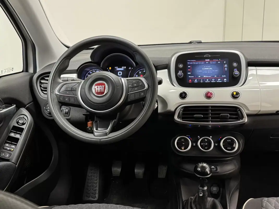 Fiat 500X 2019 - 13490 EUR, 67000 km - 67000km - foto 15 de 24