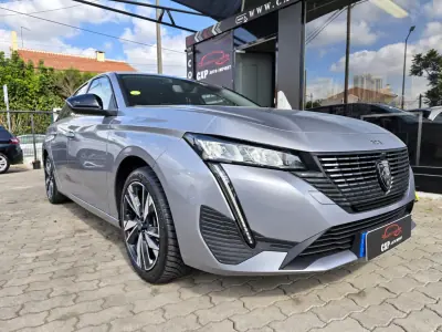 Peugeot 308 SW 2023 — photo 5 of 19