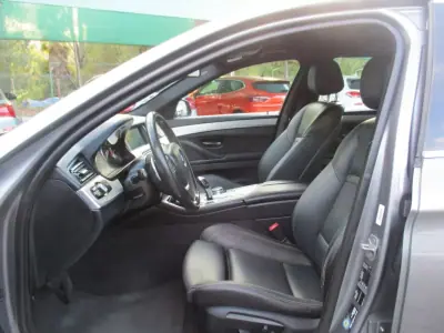 BMW 520 2016 - 16990 EUR, 225000 km - 225000km - foto 20 de 27