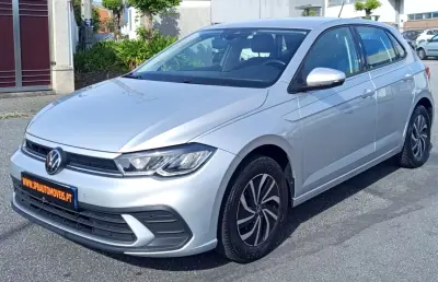 Volkswagen Polo 2022 - 114100km