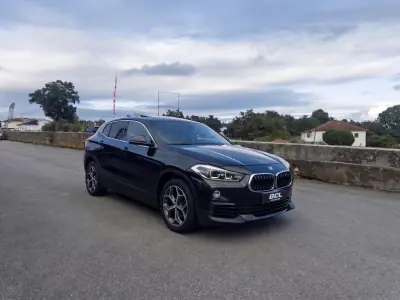 BMW X2 2019 - 20990 EUR, 129000 km - 129000km - foto 1 de 49