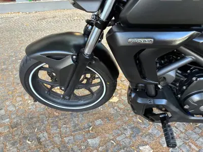 Honda CTX 1300 2015 - 3650 EUR, 53950 km - AUTO.MOTO.pt - 53950km - foto 10 de 16