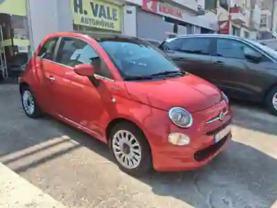 Fiat 500 2022 - 13500 EUR, 90660 km - 90660km - foto 3 de 13