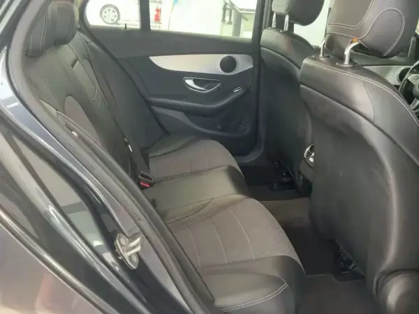 Mercedes-Benz C 200 2016 - 16900 EUR, 148161 km - AUTO.MOTO.pt - 148161km - foto 15 de 15