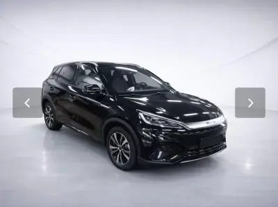 BYD Atto 3 2025 - 33900 EUR, 14570 km - AUTO.MOTO.pt - 14570km - foto 9 de 9