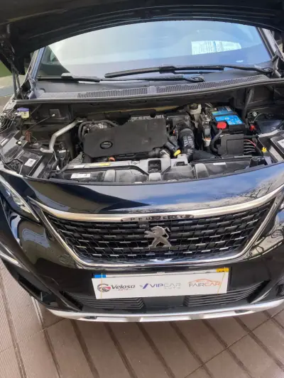 Peugeot 3008 2018 - 23900 EUR, 69800 km - AUTO.MOTO.pt - 69800km - foto 7 de 20