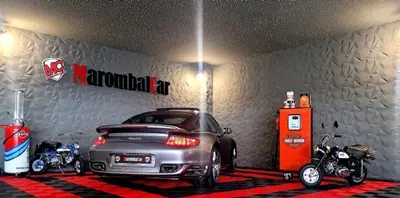 Porsche 997 2007 - 108990 EUR, 89476 km - AUTO.MOTO.pt - 89476km - foto 25 de 35