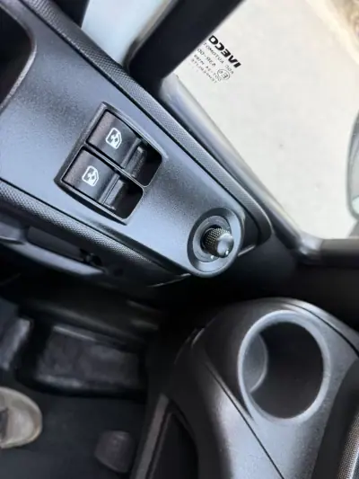 Iveco Daily 2019 - 28990 EUR, 175000 km - 175000km - foto 22 de 27