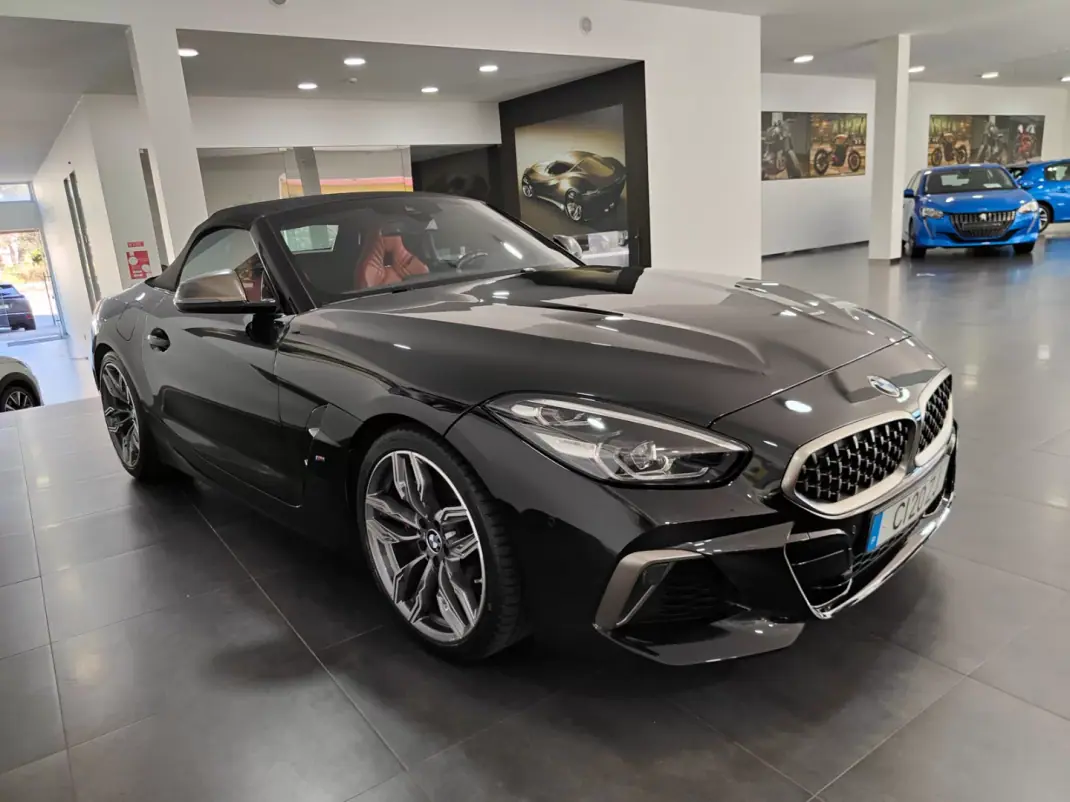 BMW Z4 2020 - 48500 EUR, 120000 km - 120000km - foto 11 de 60