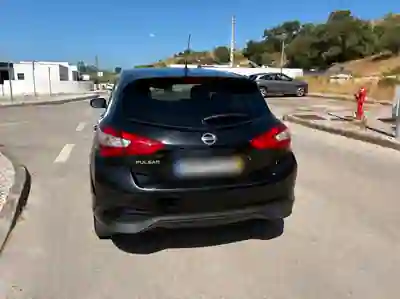 Nissan Pulsar 2015 - 7500 EUR, 216184 km - AUTO.MOTO.pt - 216184km - foto 3 de 13