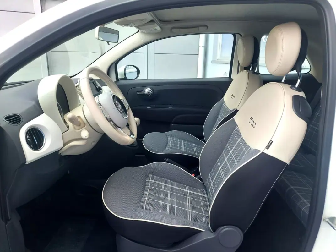 Fiat 500C 2017 - 14500 EUR, 39611 km - AUTO.MOTO.pt - 39611km - foto 23 de 26