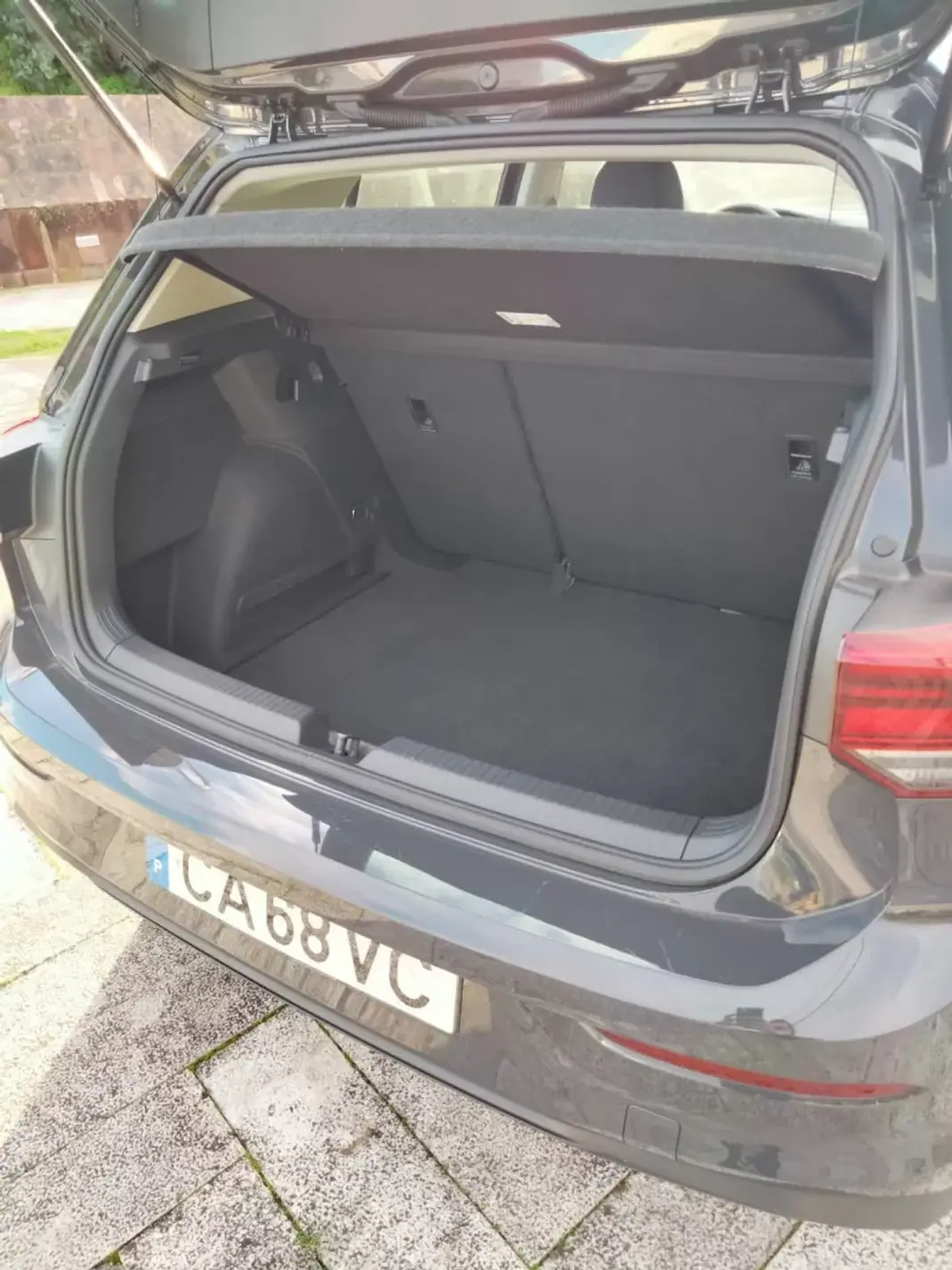 Volkswagen Golf 2021 - 19800 EUR, 44126 km - AUTO.MOTO.pt - 44126km - foto 13 de 13