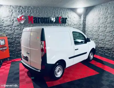 Renault Kangoo 1.5 dCi Confort S/S 2019 - 9990 EUR, 116502 km - AUTO.MOTO.pt - 116502km - foto 5 de 30