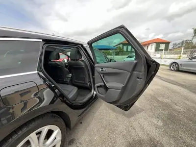 Peugeot 508 SW 2014 - 8450 EUR, 217000 km - AUTO.MOTO.pt - 217000km - foto 37 de 52