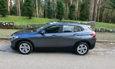 BMW X2 2021 - 22990 EUR, 100000 km - AUTO.MOTO.pt - 100000km - foto 16 de 21