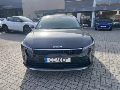 Kia Besta 2026 - 26990 EUR, 200 km - AUTO.MOTO.pt - 200km - foto 2 de 20