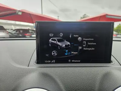 Audi A3 2017 - 22500 EUR, 50100 km - AUTO.MOTO.pt - 50100km - foto 42 de 53