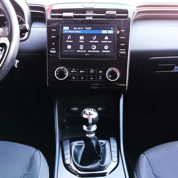 Hyundai Tucson 2021 - 22900 EUR, 130497 km - AUTO.MOTO.pt - 130497km - foto 15 de 25