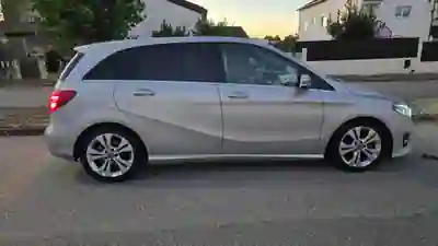 Mercedes-Benz B 180 2018 - 18900 EUR, 96000 km - foto 4 de 11