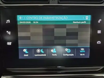 Citroën C3 2018 - 9990 EUR, 98339 km - AUTO.MOTO.pt - 98339km - foto 20 de 34