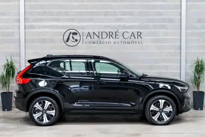 Volvo XC 40 2023 — foto 5 de 46