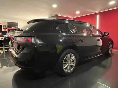 Peugeot 508 SW 2021 - 17500 EUR, 130370 km - AUTO.MOTO.pt - 130370km - foto 6 de 21