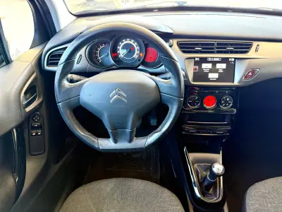 Citroën C3 2016 - 9490 EUR, 141621 km - AUTO.MOTO.pt - 141621km - foto 12 de 15