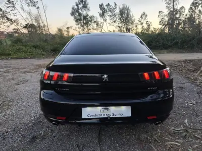 Peugeot 508 2020 - 20900 EUR, 76480 km - AUTO.MOTO.pt - 76480km - foto 46 de 95