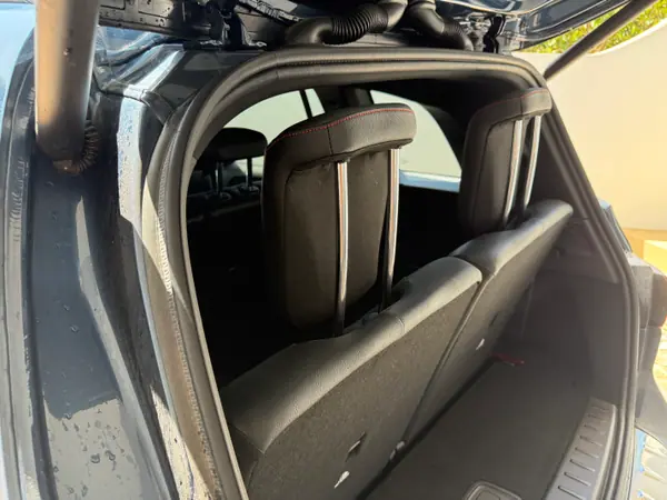 Mercedes-Benz EQB 2022 - 34000 EUR, 130000 km - AUTO.MOTO.pt - 130000km - foto 4 de 15