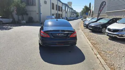 Mercedes-Benz CLS 250 2011 - 22980 EUR, 167559 km - AUTO.MOTO.pt - 167559km - foto 26 de 54