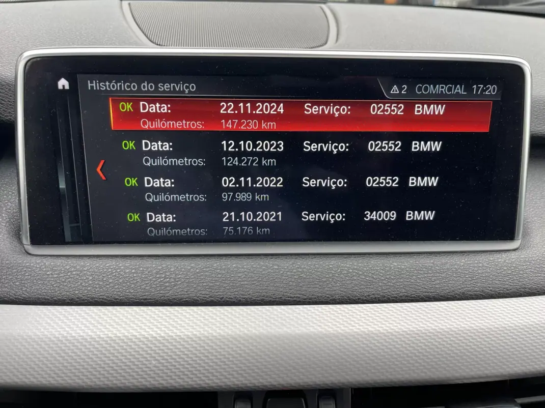 BMW X5 2018 - 34990 EUR, 153300 km - AUTO.MOTO.pt - 153300km - foto 25 de 34