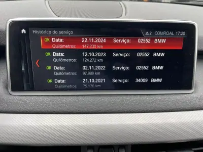 BMW X5 2018 - 34990 EUR, 153300 km - AUTO.MOTO.pt - 153300km - foto 25 de 34