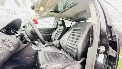 Volkswagen Passat 2005 - 7250 EUR, 220000 km - AUTO.MOTO.pt - 220000km - foto 5 de 7