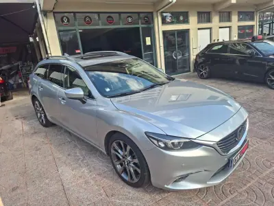 Mazda 6 2016 - 15900 EUR, 146458 km - AUTO.MOTO.pt - 146458km - foto 5 de 17