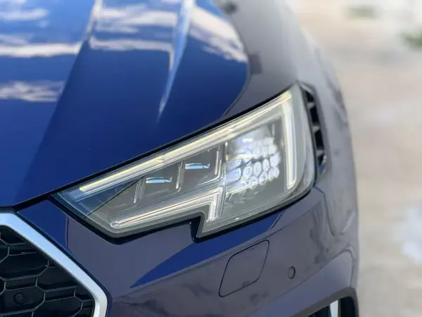 Audi RS4 Avant 2019 - 59990 EUR, 84000 km - AUTO.MOTO.pt - 84000km - foto 19 de 22