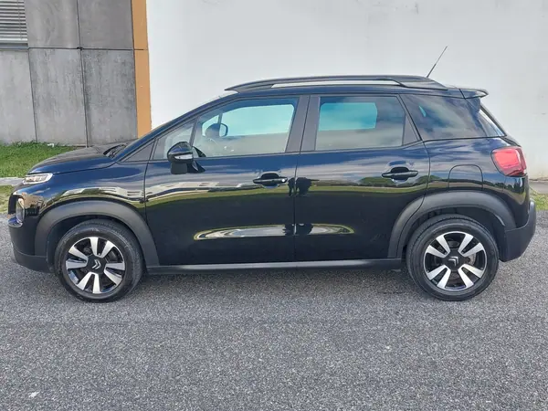 Citroën C3 Aircross 2020 - 14490 EUR, 64000 km - AUTO.MOTO.pt - 64000km - foto 2 de 13