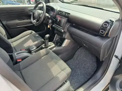 Citroën C3 Aircross 2019 - 10900 EUR, 132009 km - AUTO.MOTO.pt - 132009km - foto 2 de 20