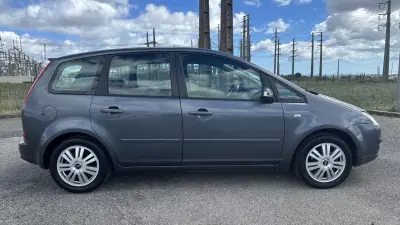 Ford C-Max 2004 - 2750 EUR, 280000 km - AUTO.MOTO.pt - 280000km - foto 4 de 21