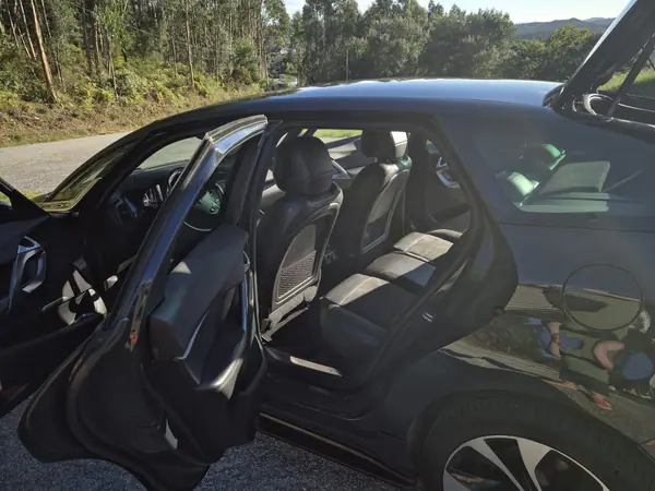 Citroën DS5 HYBRID 2012 Diesel — 233 000 km · Braga Citroën DS5 HYBRID 2012 Diesel