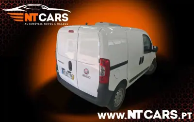 Fiat FIORINO 1.3 M-JET C/AC 2019 - 8250 EUR, 158259 km - AUTO.MOTO.pt - 158259km - foto 2 de 3