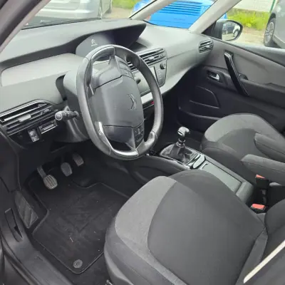 Citroën C4 Spacetourer 2020 - 15950 EUR, 102250 km - AUTO.MOTO.pt - 102250km - foto 11 de 15