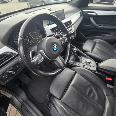 BMW X1 2017 - 17450 EUR, 275103 km - AUTO.MOTO.pt - 275103km - foto 18 de 24