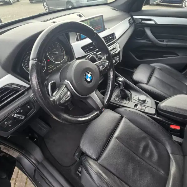 BMW X1 2017 - 17450 EUR, 275103 km - AUTO.MOTO.pt - 275103km - foto 18 de 24