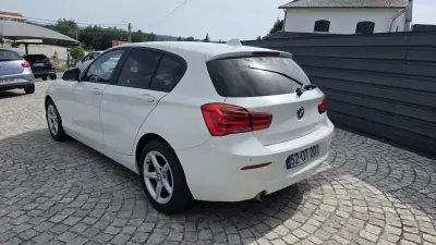 BMW 116 2016 - 16990 EUR, 176000 km - AUTO.MOTO.pt - 176000km - foto 3 de 9